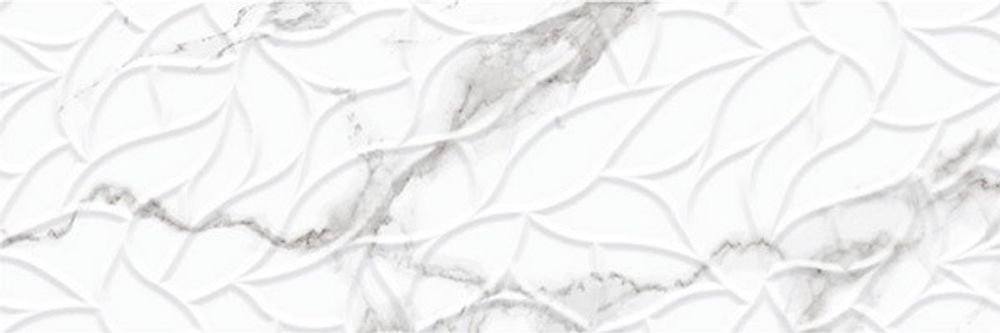 Настенная плитка CARARA BIANCO ERA