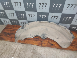 Подкрылок задний левый Haval F7 19- Б/У Оригинал RUSORIG.S.99.77.003