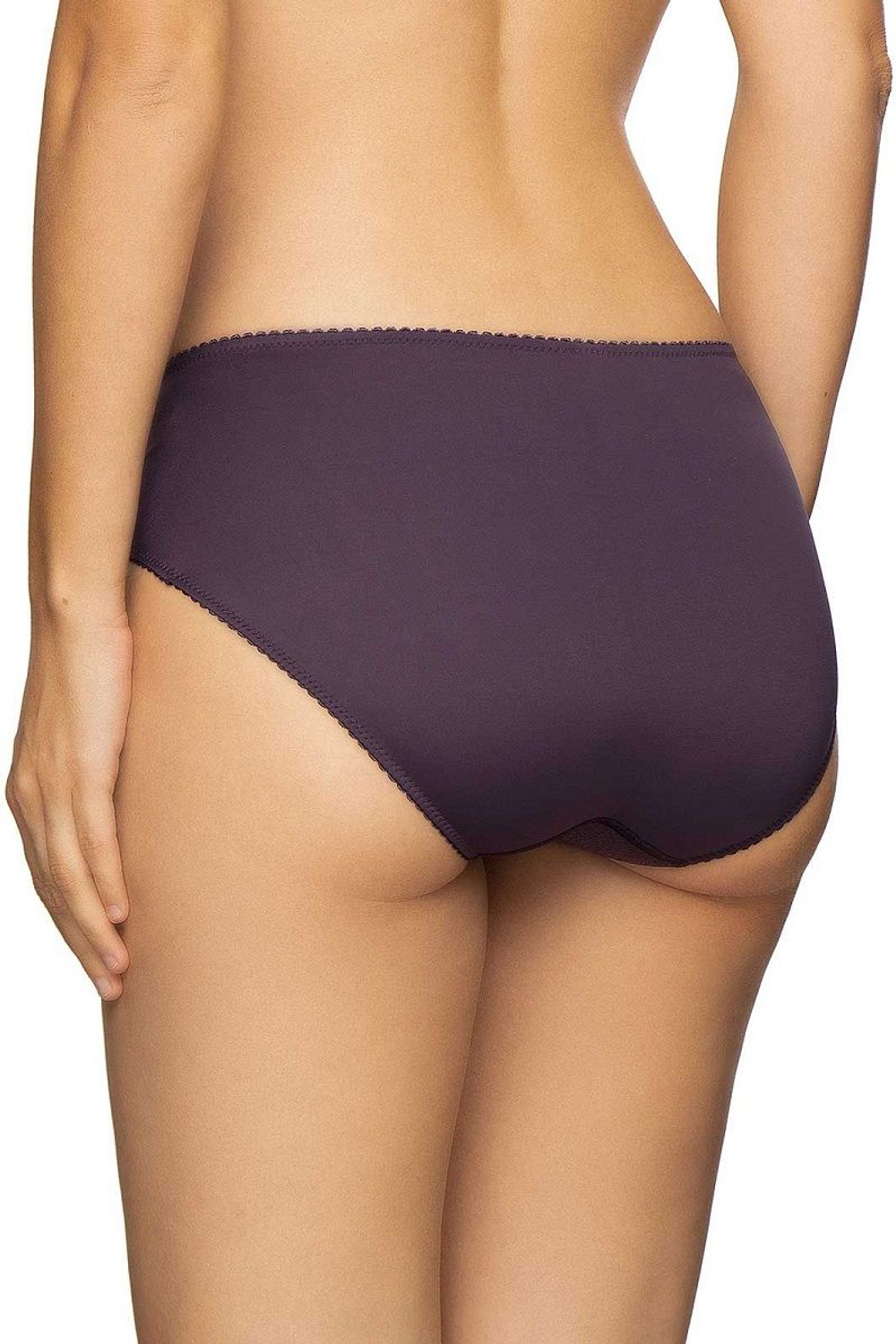 Трусы-слипы Serenada со средней посадкой (Размер: 46) (Цвет: нежно-розовый)