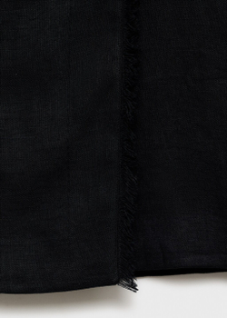 Юбка-парео изо льна