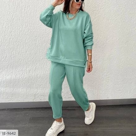 Костюм IE-9634 Фабрика Моды Фото 1