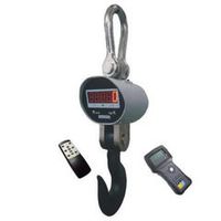 Весы крановые ПетВес КВ-50Т-М с ПДУ 280