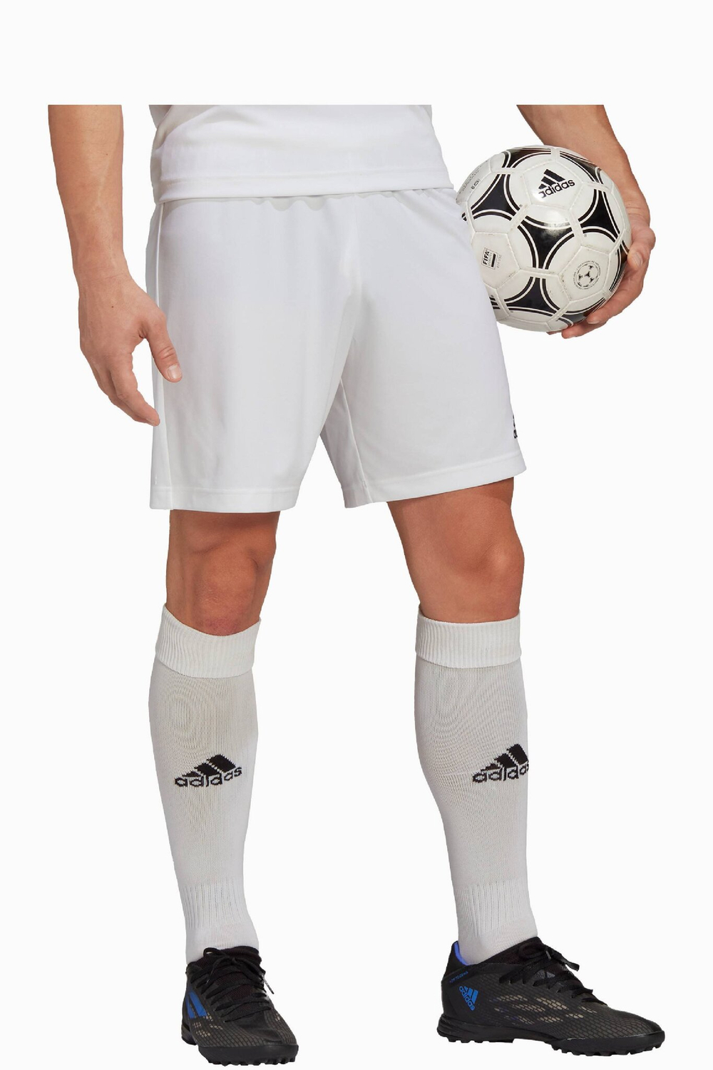 Шорты adidas Entrada 22