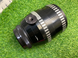 Carl Zeiss Jena Sonnar 2.8/180mm