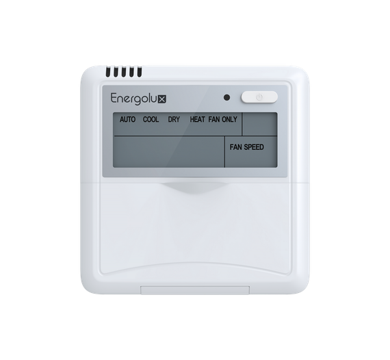 Сплит-система канального типа Energolux DUCT 6 SAD36D6-A/ SAU36U6-A — (3)