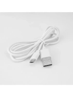 Светильник сенсорный «Кролик» LED 7 цветов USB/от батареек б