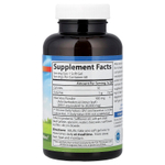 Carlson, Золотое алоэ, 100 мг, 60 мягких таблеток