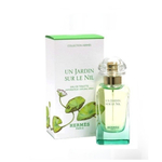 HERMES Un Jardin Sur Le NIL edT 100ml lady