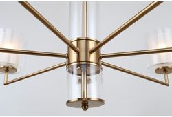 Подвесная люстра F-promo Proper 4086-7P