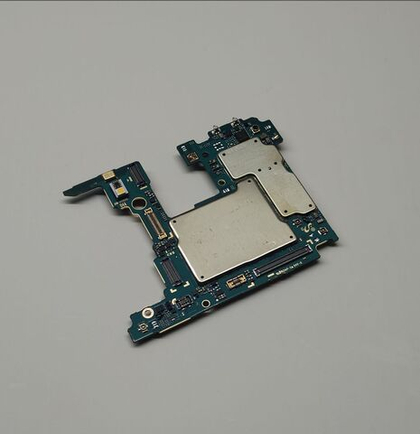 Samsung Galaxy S20 FE (SM-G780G) (6-128GB) (Qualcomm Snapdragon 865) - материнская плата (основная) (АСЦ)