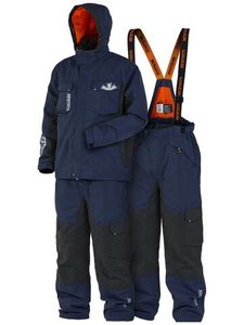 ALPHA NAVY BLUE