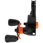 Катушка мульт. зимняя Narval Frost Black Ice NFEBIL -