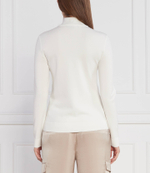 Гольф Marc Cain - белый(VA 41.15 M11)