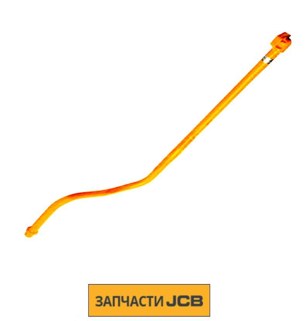 Труба гидравлики JCB JRV0266