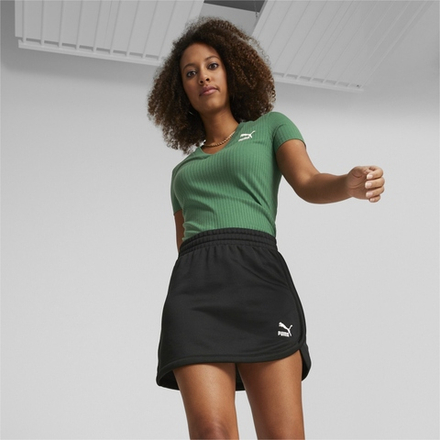 Юбка женская PUMA CLASSICS A-Line Skirt TR