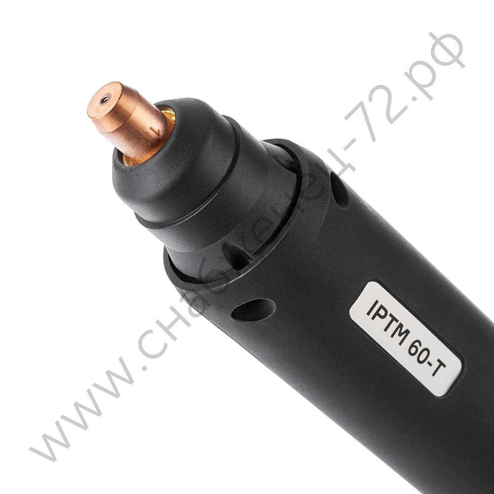 Резак плазменный IPTM 60-T Евро адаптер 9м BPR0109