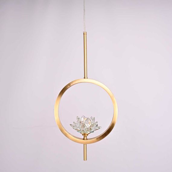 Подвесной светильник Imperium Loft Lotos One 140840-26