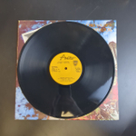 LP Jesus Chucho Valdes - Jazz. Виниловая пластинка 12 дюймов. Куба 1986 год