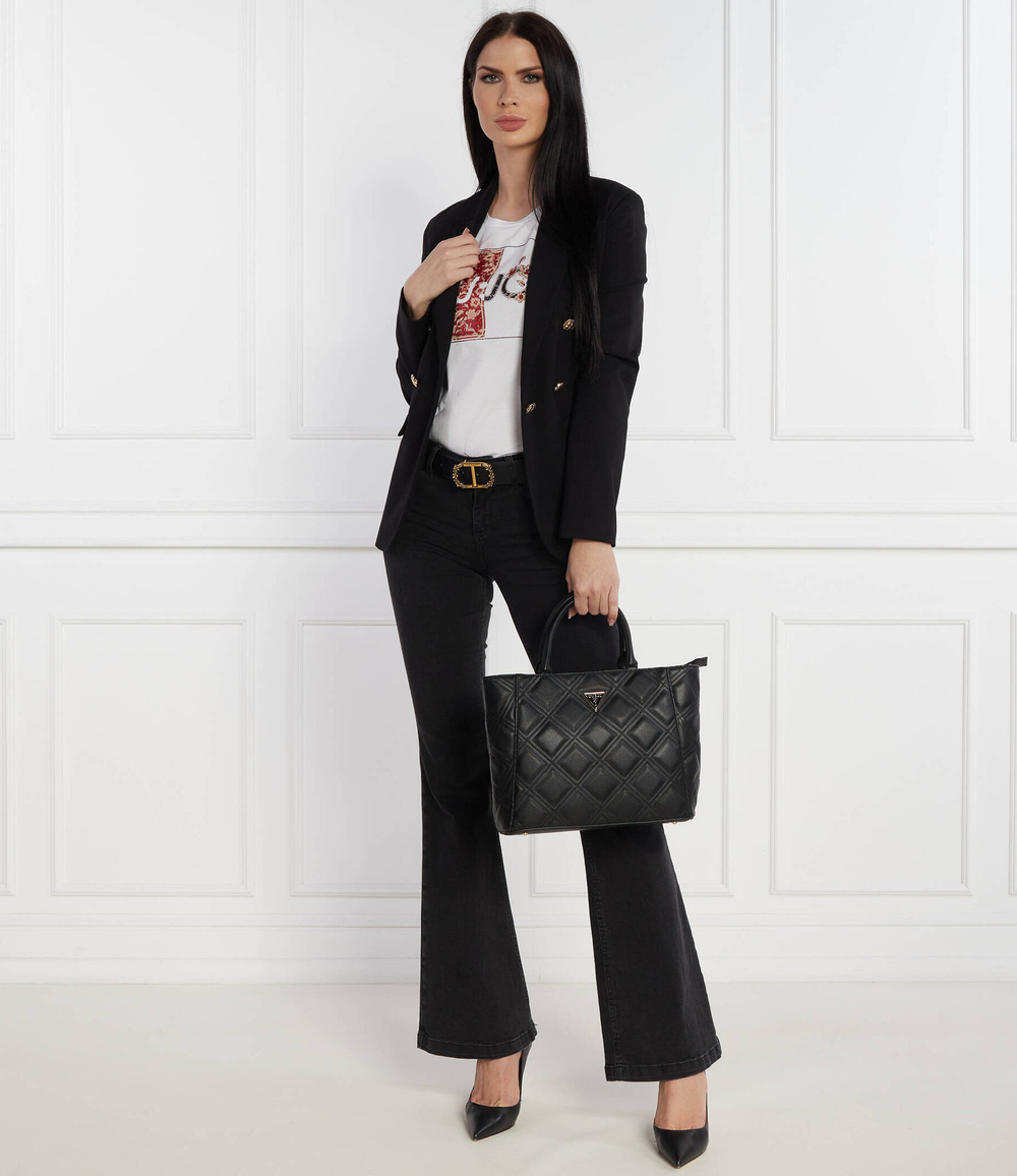 Футболка Liu Jo - белый(MA4340 JS923)