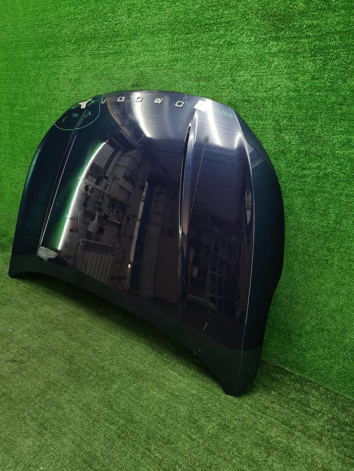 Капот Omoda S5 GT (2023-н.в.)