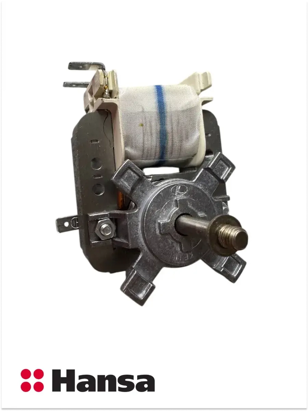 Вентилятор д/шкафа 220-240V 22W KELI AL 8512643 (8509908) Hansa