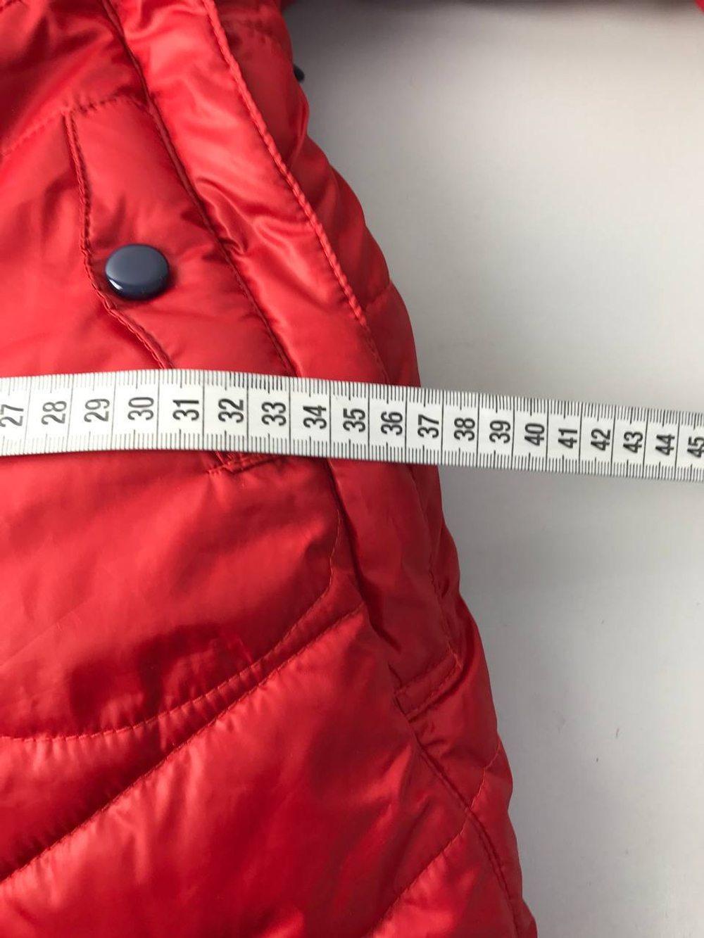 Комбинезон Egorka теплый на 1 год