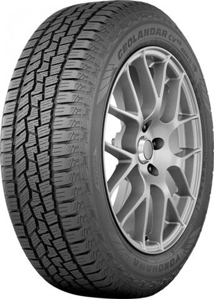 Yokohama Geolandar CV 4S G061 255/50 R19 107V