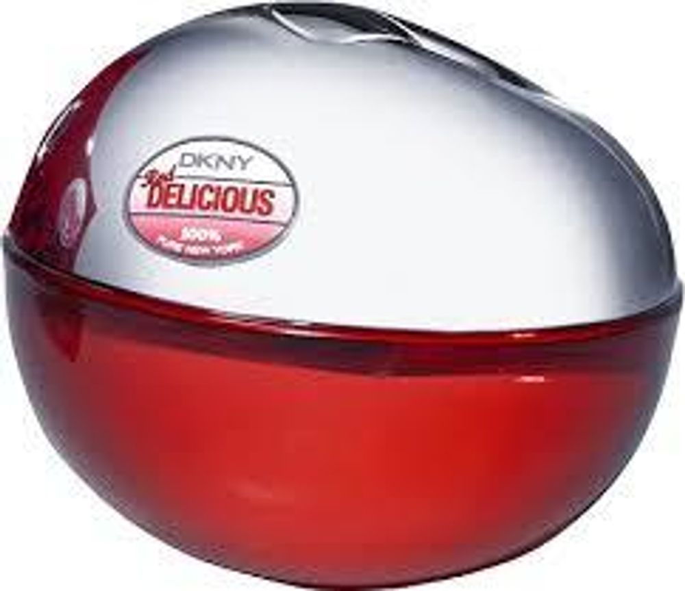 DKNY Red Delicious