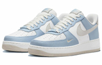 Кроссовки Nike Air Force 1 Low (Женская размерная сетка)
