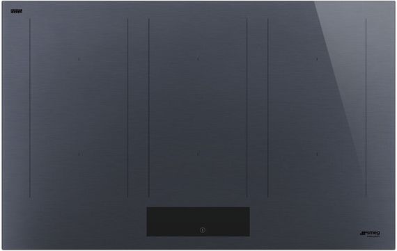 Индукционная стеклокерамич. панель Smeg SIM1864DG