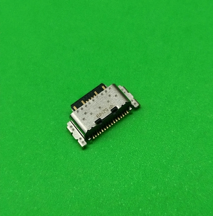 Xiaomi Redmi 15C NFC (25078RA3EY) / (25078RA3EL) - Системный разъем (зарядки) (Type-C) (ORIG)