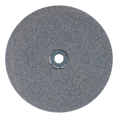 Круг шлифовальный, 150 х 20 х 12.7 мм, 63С, F60, (K, L) "Луга"