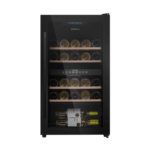Винный шкаф MAUNFELD MFWC-85D28