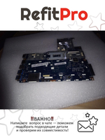 Материнская плата для ноутбука Lenovo B50-70 LA-B09 UMA 3558 NFP NDOC 1000 (5B20G46163), оригинал