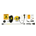 Триммер бензиновый Huter GGT-460Т