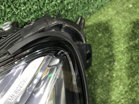 Фара левая Mercedes GLC X253 (2015-2019) LED