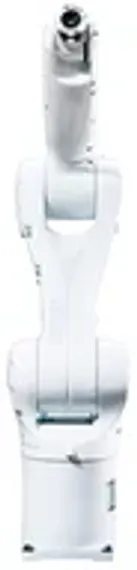 Промышленный робот KUKA KR AGILUS, KR 10 R1100 EX
