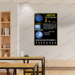 Стенд Нептун 1588