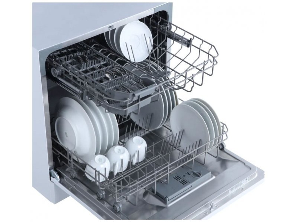 Посудомоечная машина Kuppersberg GFM 5572 W