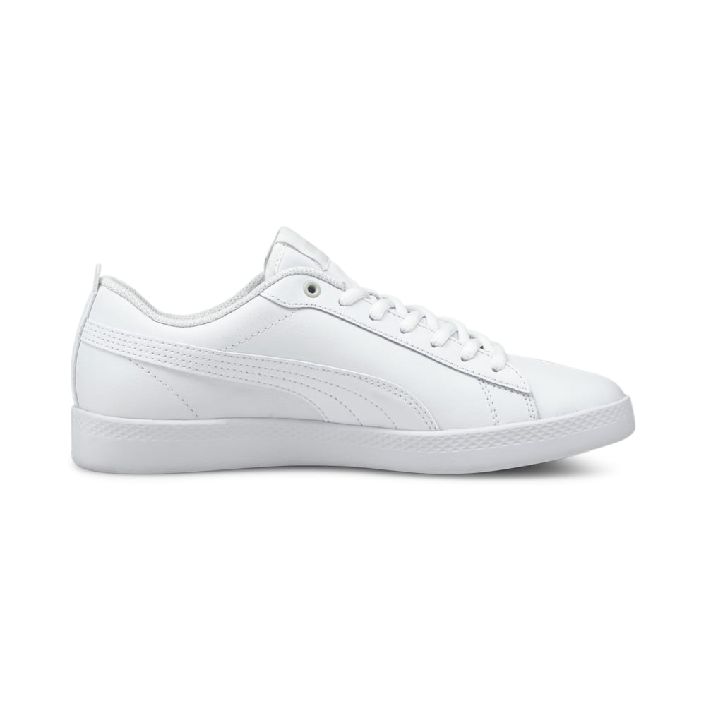 Женские кеды PUMA Puma Smash Wns v2 L