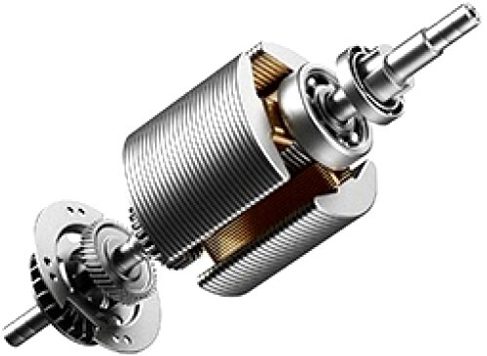 Компрессор  Xiaomi BHR9099GL