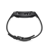 Корпус для Apple Watch ROYAL45 - Black Leather