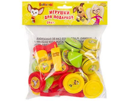 Игрушки "Барбоскины"