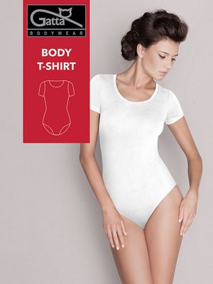 Боди Body T-Shirt Gatta