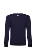 Худые BOSS Kidswear - темно-синий(J50892)