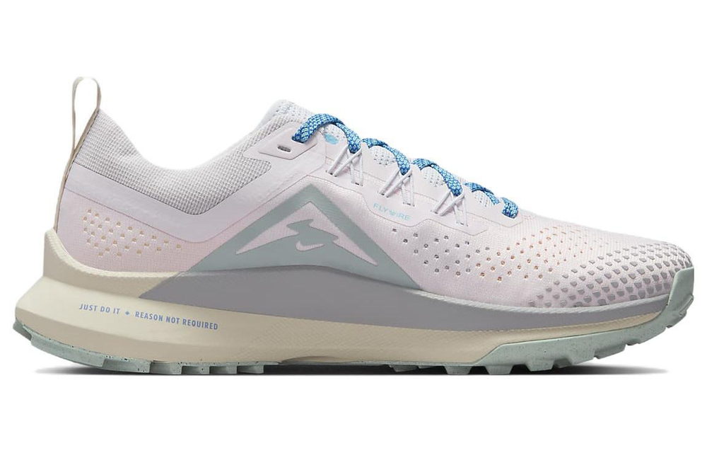Кроссовки Nike React Pegasus Trail 4 (Женская размерная сетка)
