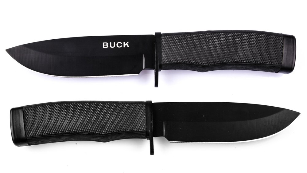 Нож Buck 768