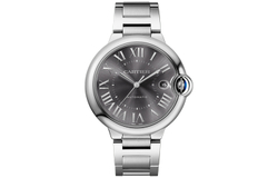 Cartier 2024 Unworn Ballon Bleu 40mm
