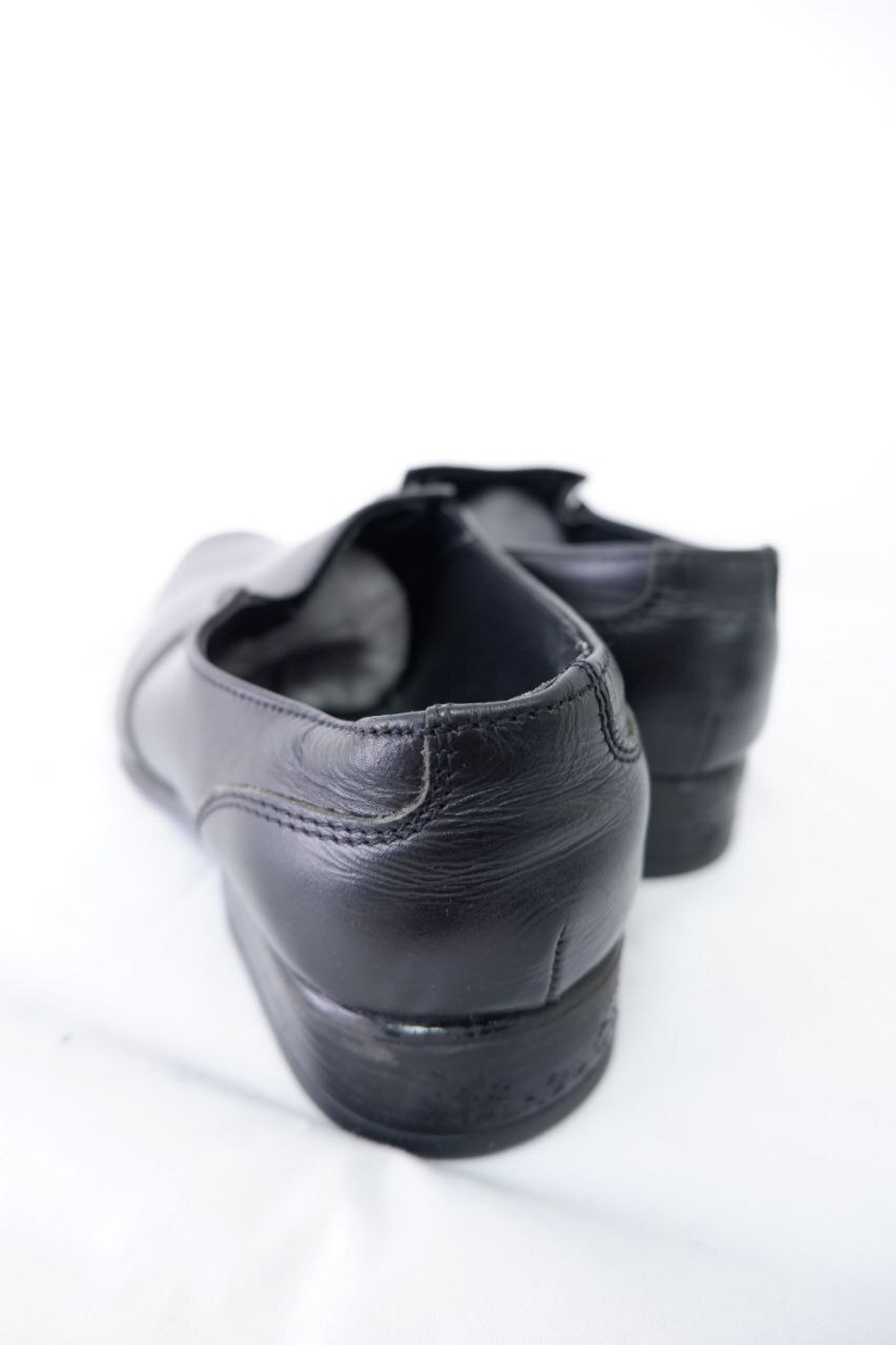 Туфли кожаные 42 размер, новые