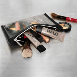 Smashbox Halo Healthy Glow All-in-One Tinted Moisturizer SPF 25 - Тональный увлажняющий крем с эффектом сияния SPF 25 оттенок Medium Neutral, 40 ml